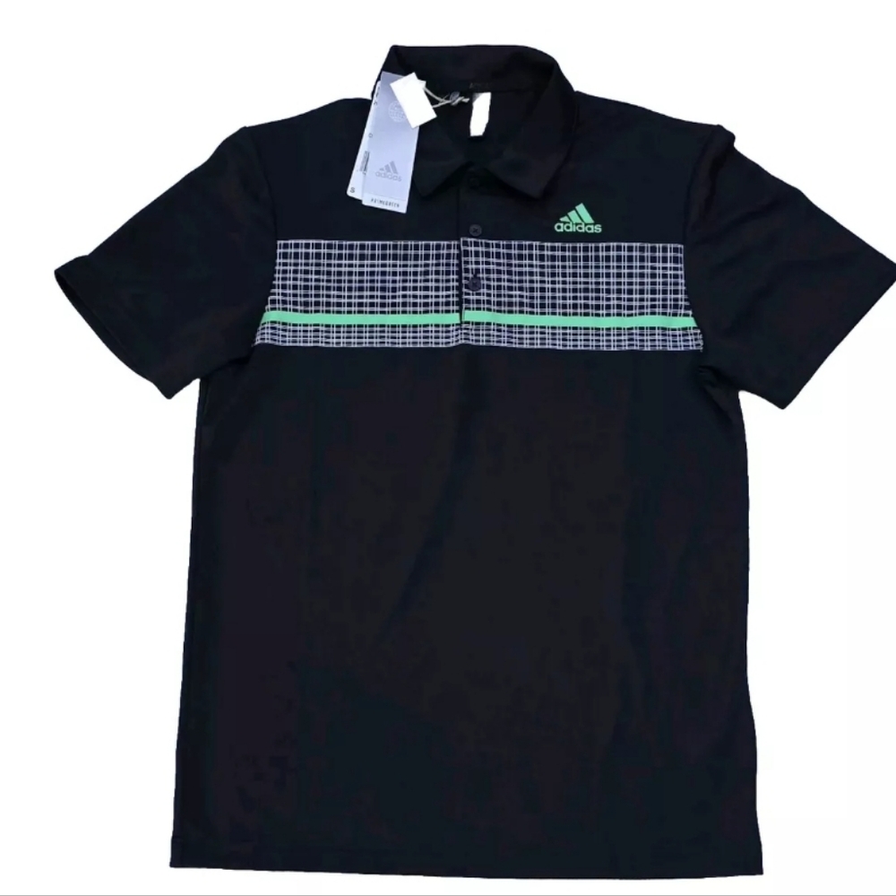 Adidas Men's polo shirt